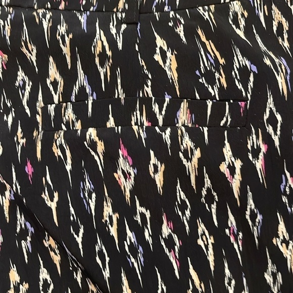 Molly Bracken capri 2X adjustable lightweight pocketed with adjustable waistband - Picture 10 of 10